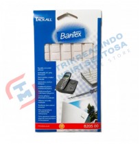 BANTEX Tack All Sticky Stuff 8205
